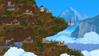 Vertical Kingdom Free Download By Steam-repacks.net