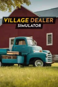 Village Dealer Simulator Free Download (v1.0.6.0)