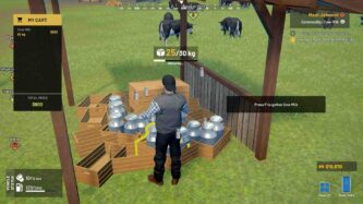Village Dealer Simulator Free Download By Steam-repacks.net