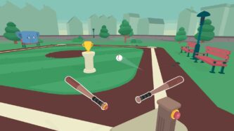 WHAT THE BAT Free Download By Steam-repacks.net