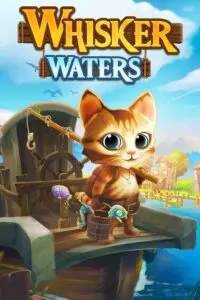 Whisker Waters Free Download (v0.8.06)