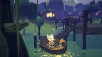 Whisker Waters Free Download By Steam-repacks.net