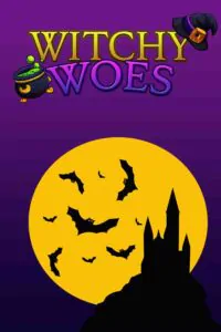 Witchy Woes Free Download By Steam-repacks