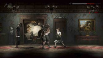 Withering Rooms Free Download By Steam-repacks.net
