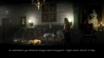 Withering Rooms Free Download By Steam-repacks.net