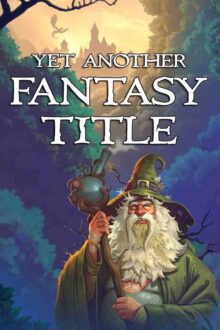 Yet Another Fantasy Title Free Download By Steam-repacks