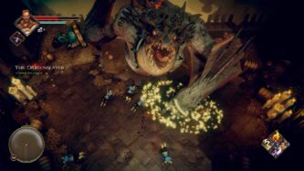 Yet Another Fantasy Title Free Download By Steam-repacks.net