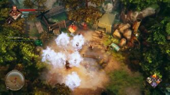 Yet Another Fantasy Title Free Download By Steam-repacks.net