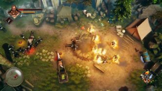 Yet Another Fantasy Title Free Download By Steam-repacks.net
