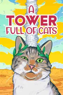 A Tower Full of Cats Free Download (v1.07)