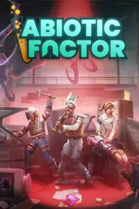 Abiotic Factor Free Download By Steam-repacks