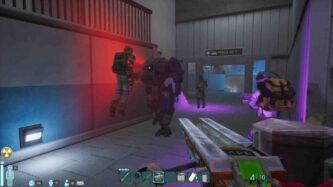 Abiotic Factor Free Download By Steam-repacks.net