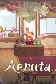 Aeruta Free Download By Steam-repacks