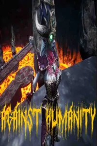 Against Humanity Free Download (v0.901)