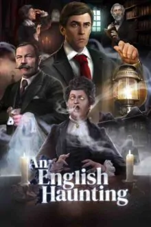 An English Haunting Free Download By Steam-repacks