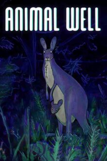 Animal Well Free Download By Steam-repacks