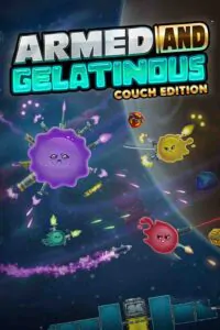 Armed And Gelatinous Couch Edition Free Download By Steam-repacks
