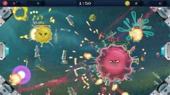 Armed And Gelatinous Couch Edition Free Download By Steam-repacks.net