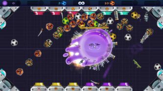 Armed And Gelatinous Couch Edition Free Download By Steam-repacks.net