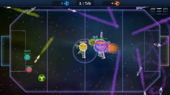 Armed And Gelatinous Couch Edition Free Download By Steam-repacks.net
