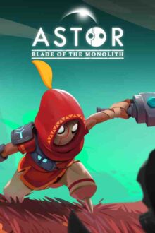 Astor Blade of the Monolith Free Download By Steam-repacks