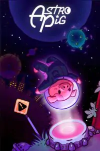 Astro Pig Free Download By Steam-repacks