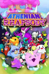 Athenian Rhapsody Free Download By Steam-repacks