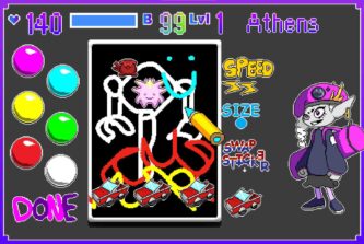Athenian Rhapsody Free Download By Steam-repacks.net
