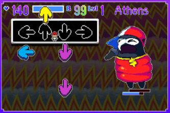 Athenian Rhapsody Free Download By Steam-repacks.net
