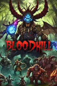 BLOODKILL Free Download