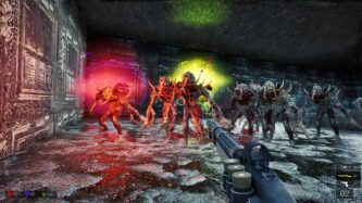 BLOODKILL Free Download By Steam-repacks.net