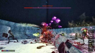BLOODKILL Free Download By Steam-repacks.net