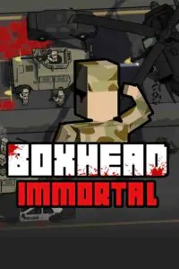 BOXHEAD Immortal Free Download
