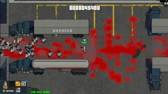 BOXHEAD Immortal Free Download By Steam-repacks.net