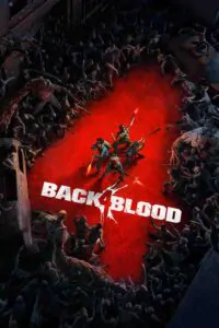 Back 4 Blood Free Download By Steam-repacks