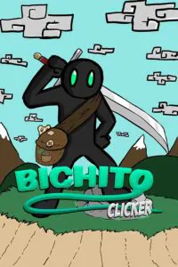 Bichito Clicker Free Download By Steam-repacks