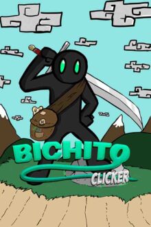 Bichito Clicker Free Download By Steam-repacks