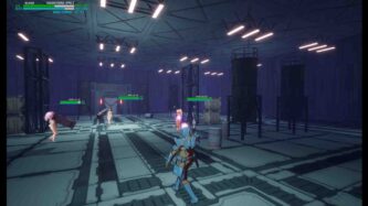 Bikini Hunter Attack On Bikini Army Free Download By Steam-repacks.net