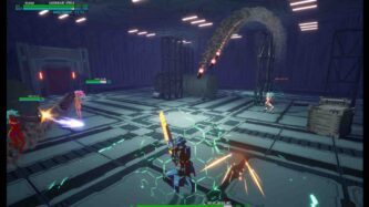 Bikini Hunter Attack On Bikini Army Free Download By Steam-repacks.net