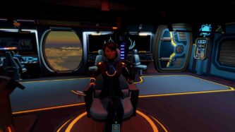 CONSORTIUM Remastered Free Download By Steam-repacks.net