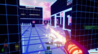 CONSORTIUM Remastered Free Download By Steam-repacks.net