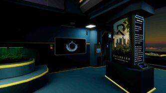 CONSORTIUM Remastered Free Download By Steam-repacks.net