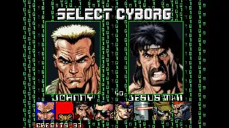 CYBORG FORCE Free Download By Steam-repacks.net