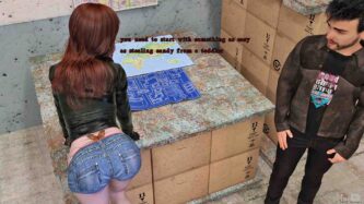 Chloe18 Fake Family Free Download By Steam-repacks.net