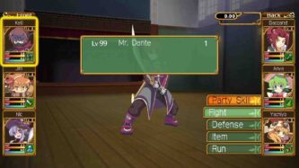 Class of Heroes 2G Remaster Edition Free Download By Steam-repacks.net