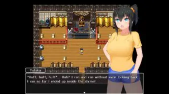 Country Bumpkin Yutaka Free Download By Steam-repacks.net