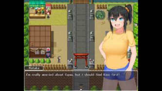 Country Bumpkin Yutaka Free Download By Steam-repacks.net