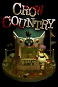 Crow Country Free Download By Steam-repacks