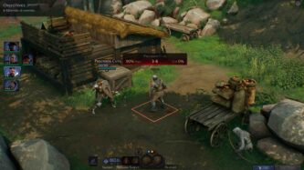 Crown Wars The Black Prince Free Download By Steam-repacks.net