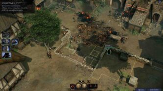 Crown Wars The Black Prince Free Download By Steam-repacks.net